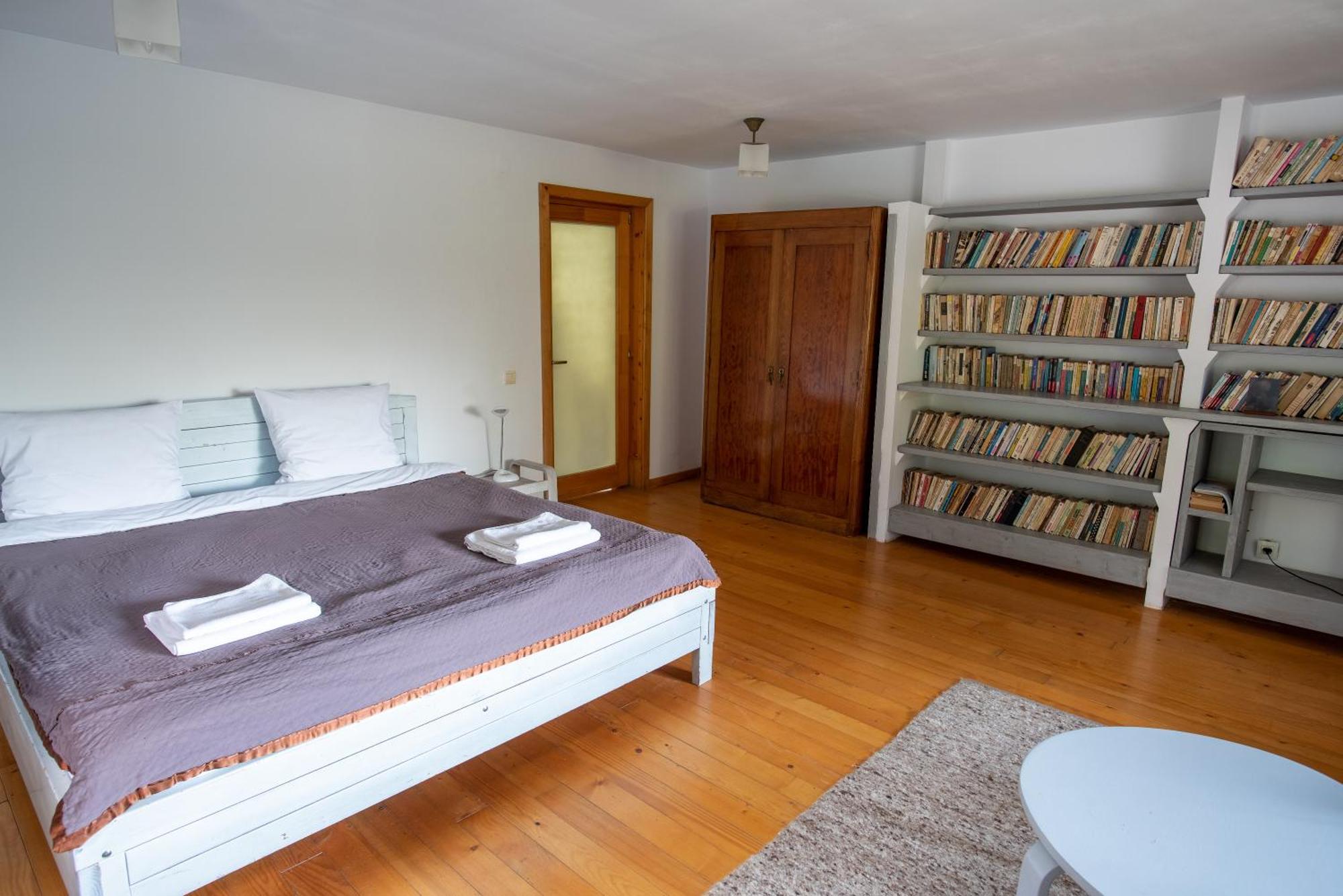 Pensiunea Casa Bunicilor Manastirea Humor Quarto foto