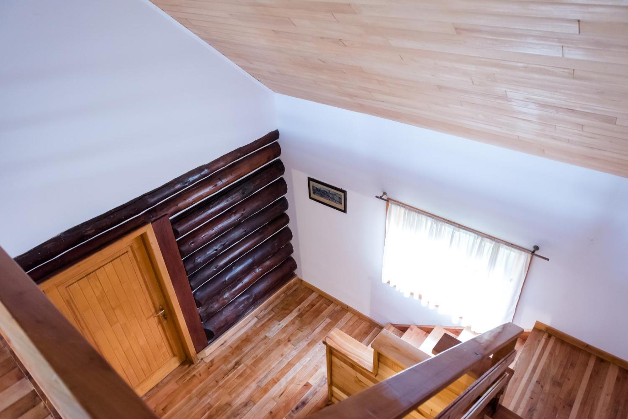 Pensiunea Casa Bunicilor Manastirea Humor Quarto foto