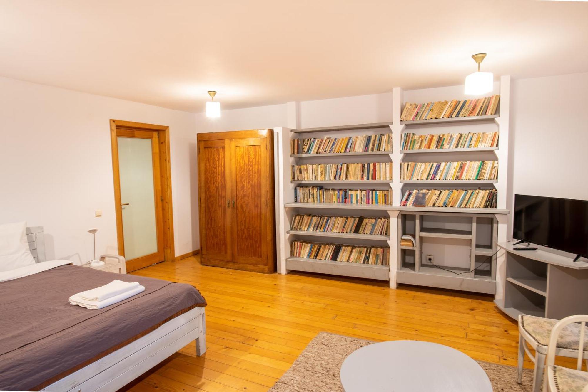 Pensiunea Casa Bunicilor Manastirea Humor Quarto foto